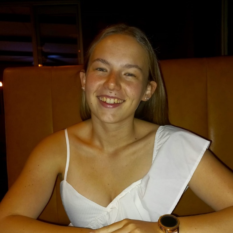 Anje Botha
