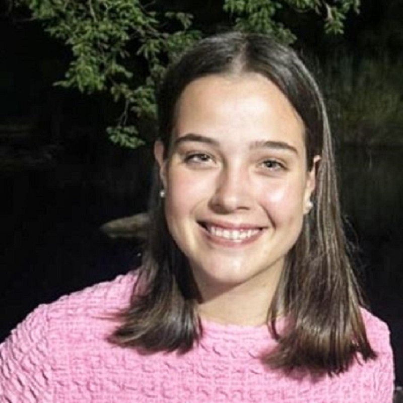 Danélle Ilana O'Connell